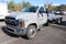 2024 Chevrolet Silverado 5500 HD Work Truck