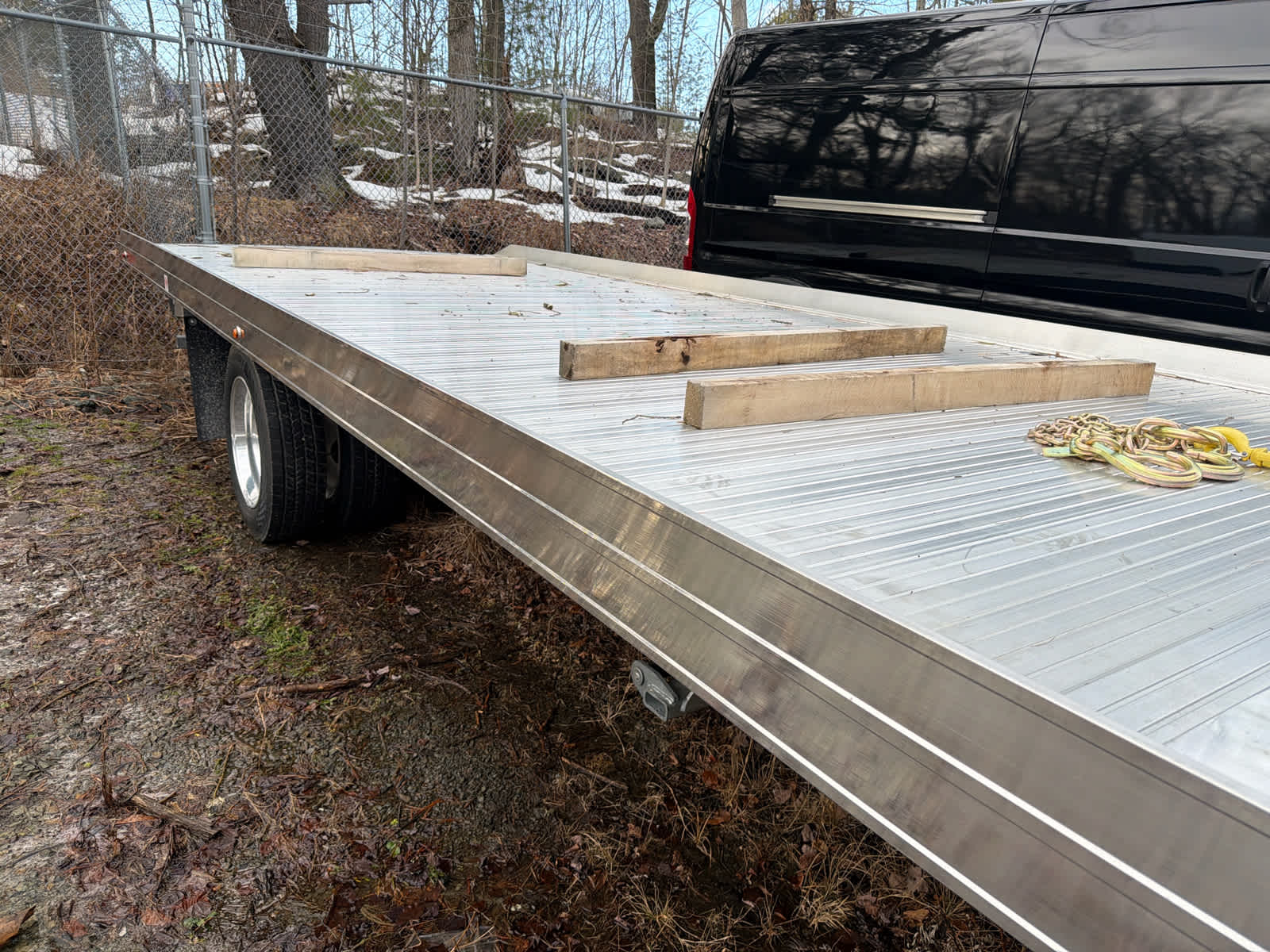 2024 Chevrolet Silverado 6500 HD Work Truck