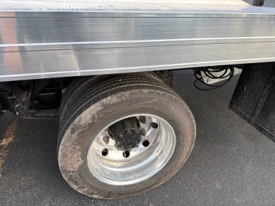 2024 Chevrolet Silverado 6500 HD Work Truck