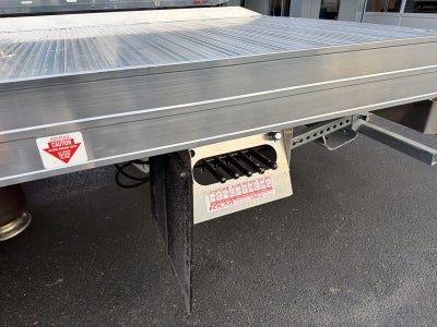 2024 Chevrolet Silverado 6500 HD Work Truck