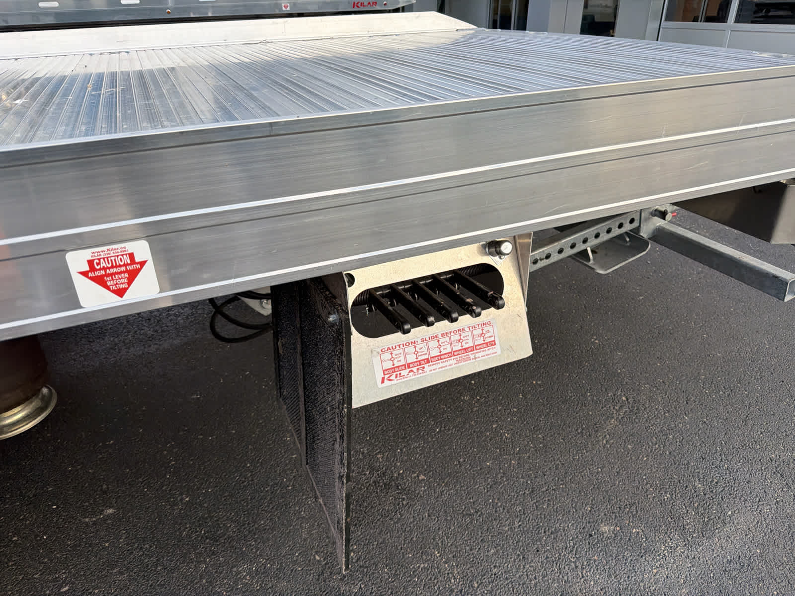 2024 Chevrolet Silverado 6500 HD Work Truck