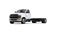 2024 Chevrolet Silverado 6500 HD Work Truck