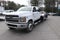 2024 Chevrolet Silverado 6500 HD Work Truck