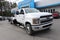 2024 Chevrolet Silverado 6500 HD Work Truck