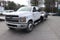 2024 Chevrolet Silverado 6500 HD Work Truck