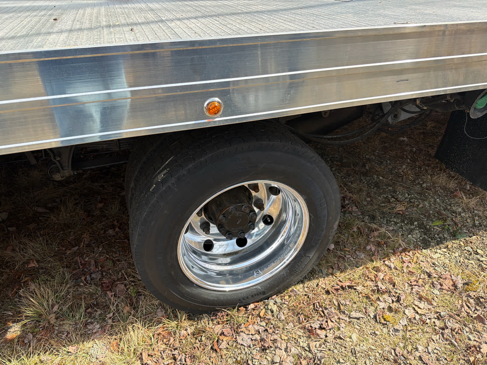 2024 Chevrolet Silverado 6500 HD Work Truck