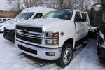 2024 Chevrolet Silverado 6500 HD Work Truck