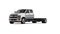 2024 Chevrolet Silverado 6500 HD Work Truck