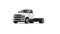 2026 Chevrolet Silverado 6500 HD Work Truck