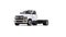 2026 Chevrolet Silverado 6500 HD Work Truck