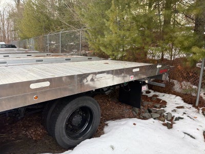 2024 Chevrolet Silverado 6500 HD Work Truck