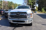 2024 Chevrolet Silverado 6500 HD Work Truck