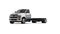 2024 Chevrolet Silverado 6500 HD Work Truck