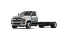 2024 Chevrolet Silverado 6500 HD Work Truck