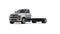 2024 Chevrolet Silverado 6500 HD Work Truck