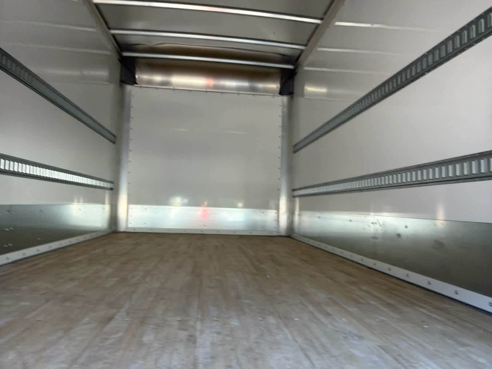 2024 Chevrolet Silverado 5500 HD Work Truck