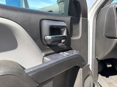 2024 Chevrolet Silverado 5500 HD Work Truck