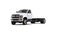 2026 Chevrolet Silverado 6500 HD Work Truck