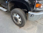 2023 Chevrolet Silverado 6500 HD Work Truck