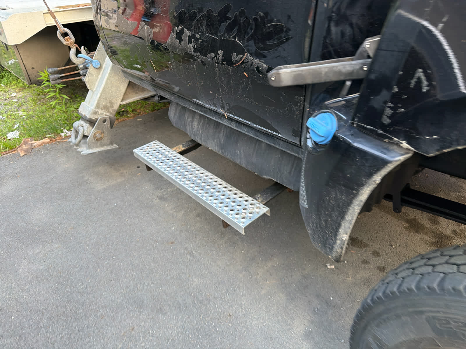 2023 Chevrolet Silverado 6500 HD Work Truck