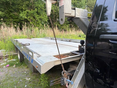 2023 Chevrolet Silverado 6500 HD Work Truck