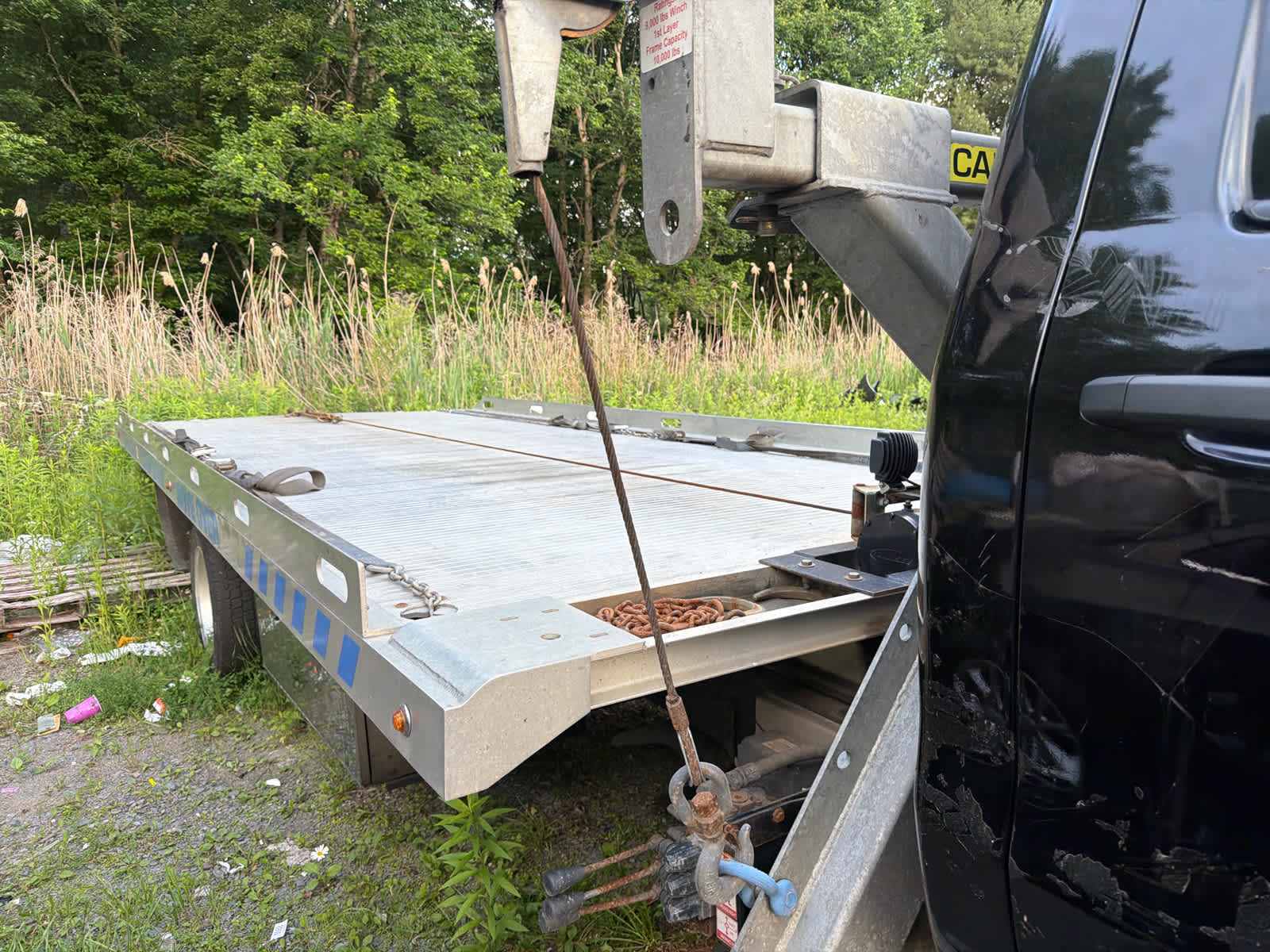 2023 Chevrolet Silverado 6500 HD Work Truck