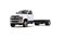 2026 Chevrolet Silverado 6500 HD Work Truck