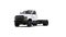 2026 Chevrolet Silverado 6500 HD Work Truck