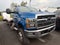 2023 Chevrolet Silverado 6500 HD Work Truck