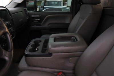 2023 Chevrolet Silverado 6500 HD Work Truck