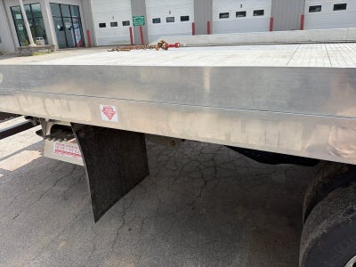2024 Chevrolet Silverado 6500 HD Work Truck