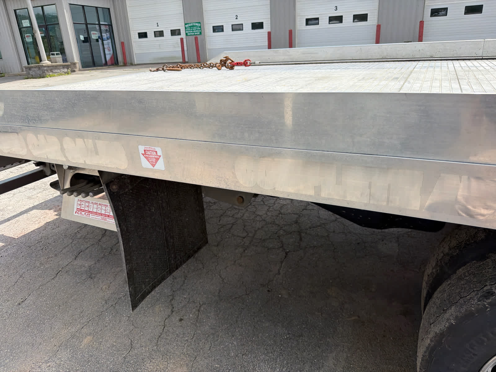 2024 Chevrolet Silverado 6500 HD Work Truck