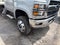 2024 Chevrolet Silverado 6500 HD Work Truck