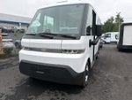 2025 Chevrolet BrightDrop 400 FWD 400