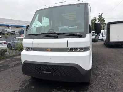 2025 Chevrolet BrightDrop 400 FWD 400