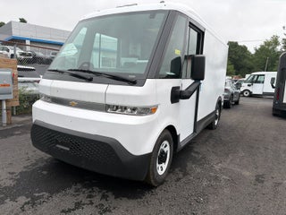 2025 Chevrolet BrightDrop 400 FWD 400
