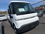 2025 Chevrolet BrightDrop 600 EJY