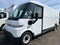 2025 Chevrolet BrightDrop 600 EJY