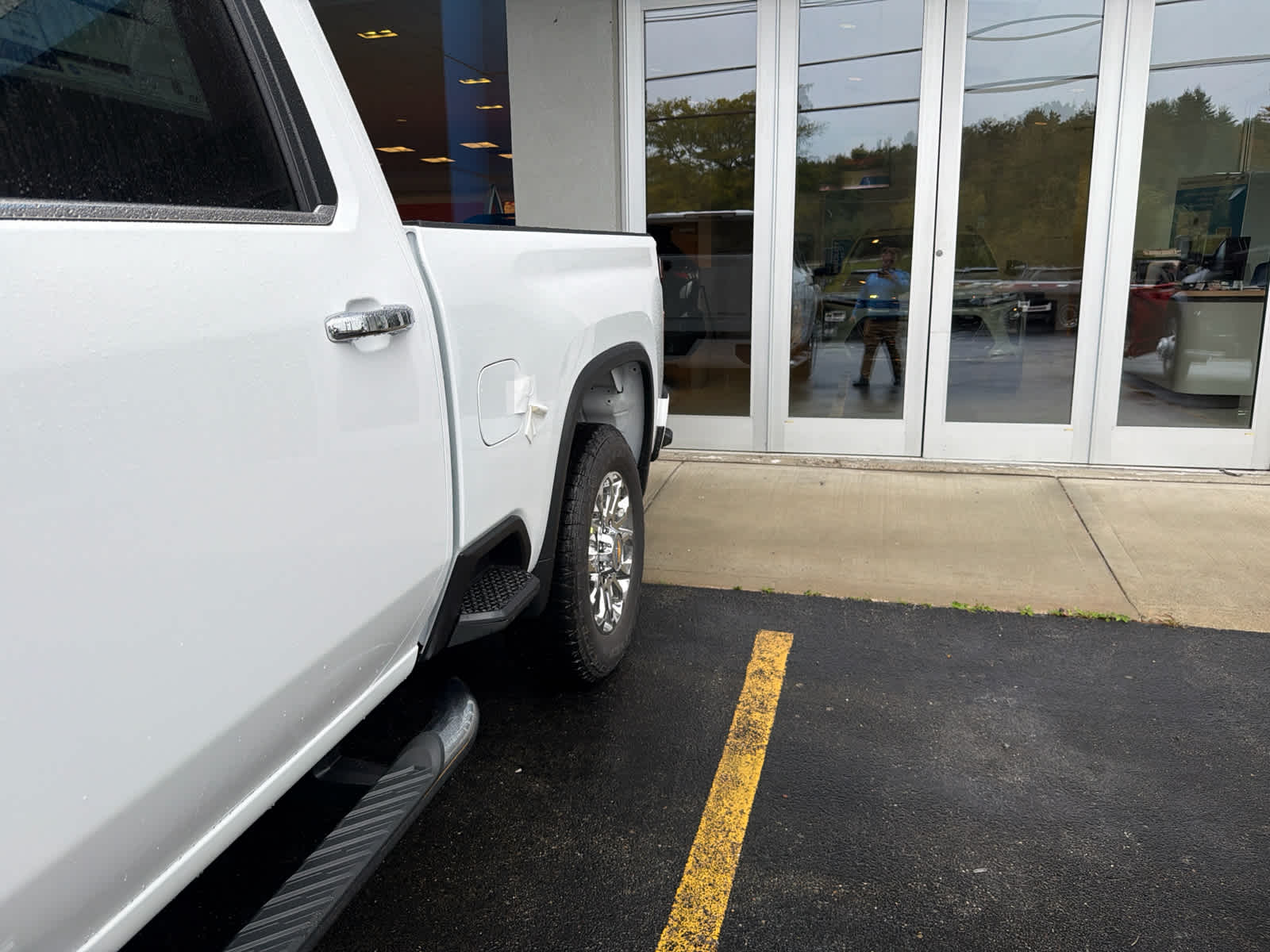 2026 Chevrolet Silverado 2500 HD LT - Photo 12