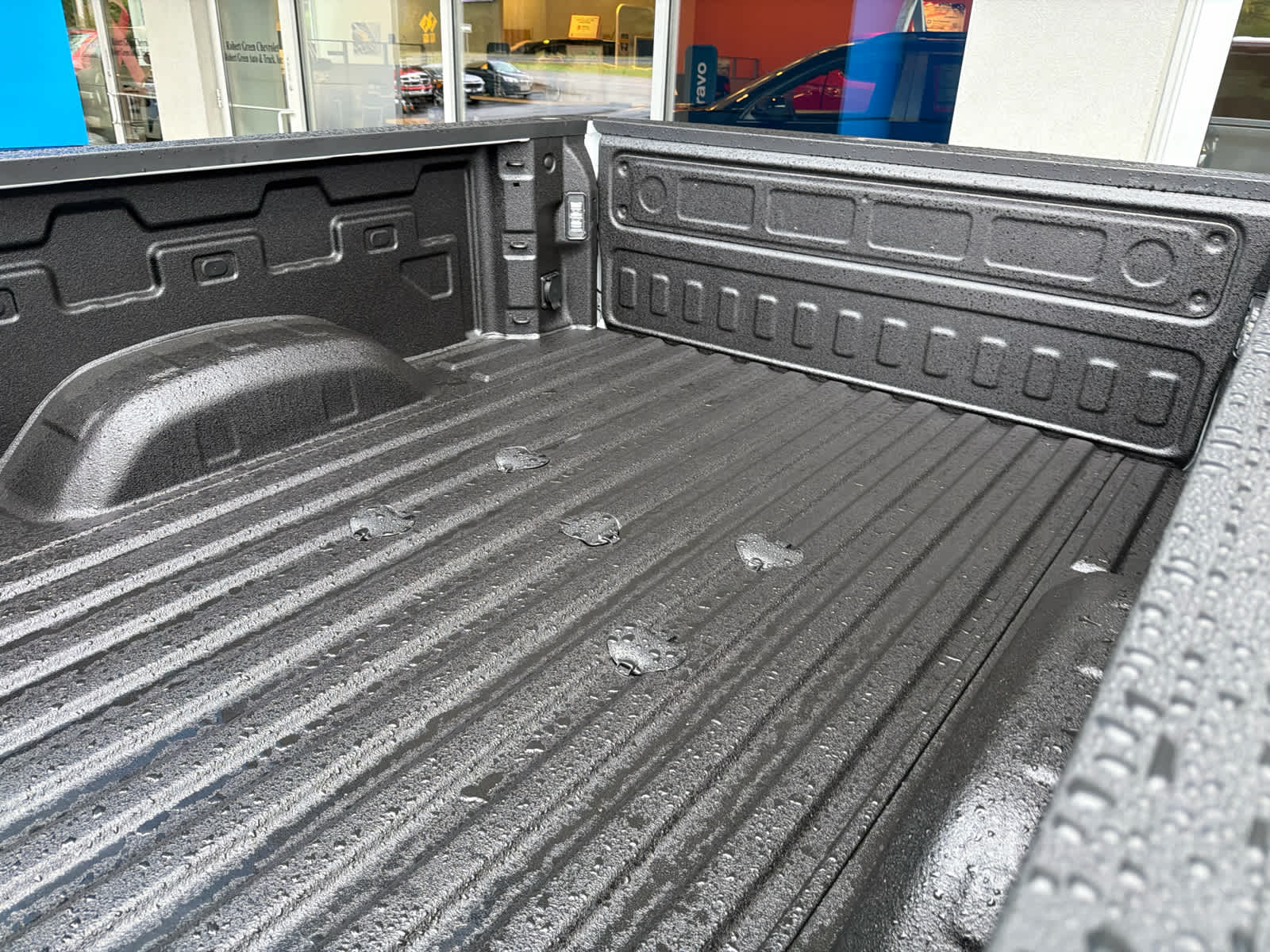 2026 Chevrolet Silverado 2500 HD LT - Photo 16