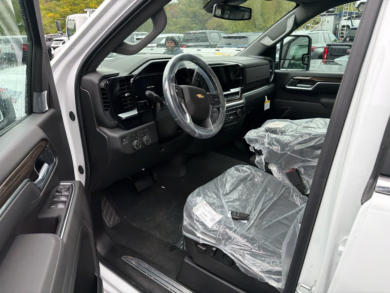 2026 Chevrolet Silverado 2500 HD LT - Photo 6