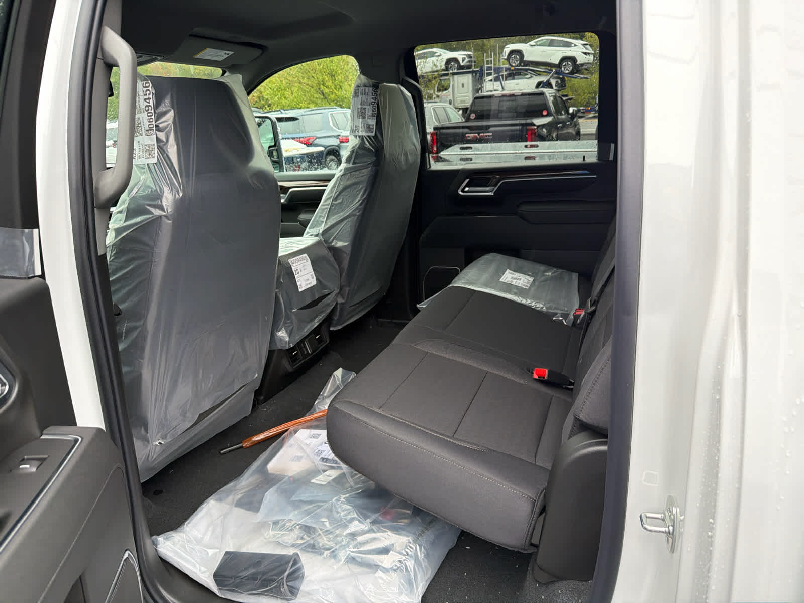 2026 Chevrolet Silverado 2500 HD LT - Photo 7