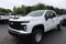 2025 Chevrolet Silverado 3500 HD WT