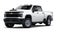 2025 Chevrolet Silverado 3500 HD WT