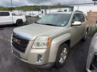 2014 GMC Terrain SLE