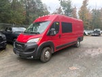2023 RAM ProMaster 3500 Cargo Van High Roof 159" WB EXT
