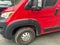 2023 RAM ProMaster 3500 Cargo Van High Roof 159" WB EXT