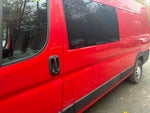 2023 RAM ProMaster 3500 Cargo Van High Roof 159" WB EXT