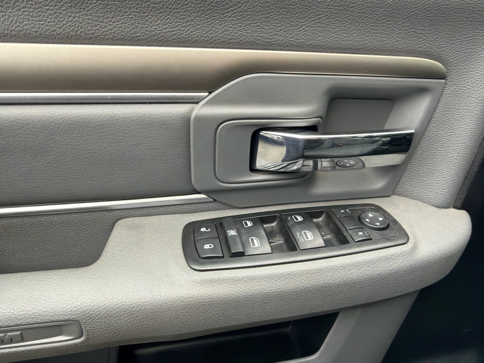 2014 RAM 2500 SLT