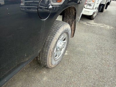 2014 RAM 2500 SLT